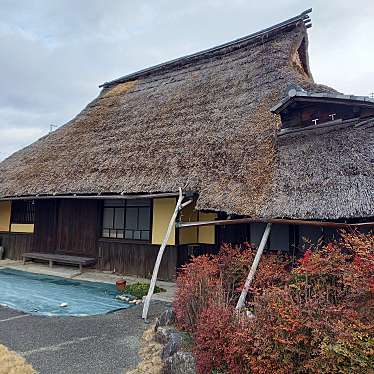 実際訪問したユーザーが直接撮影して投稿した比留田歴史的建造物近松家住宅の写真