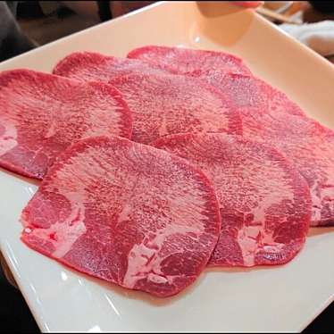 実際訪問したユーザーが直接撮影して投稿した北斗町肉料理焼肉松ちゃんの写真