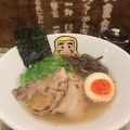 純ラーメン七節 - 実際訪問したユーザーが直接撮影して投稿した今泉ラーメン専門店大重食堂 今泉店の写真のメニュー情報