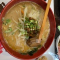 実際訪問したユーザーが直接撮影して投稿した貴布祢ラーメン / つけ麺らーめんの店 貴布禰の写真