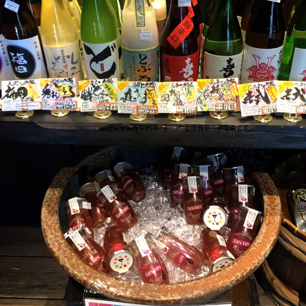 mamamaーMA3さんが投稿した関戸酒屋のお店小山商店/ユウゲンガイシャコヤマショウテンの写真