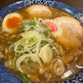 実際訪問したユーザーが直接撮影して投稿した長須賀ラーメン専門店熟成醤油らーめん ヤマト醤店の写真