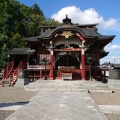 実際訪問したユーザーが直接撮影して投稿した今宮町神社今宮神社の写真