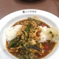 実際訪問したユーザーが直接撮影して投稿したカレーカレーハウスCoCo壱番屋 羽島竹鼻町店の写真