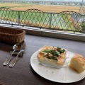 実際訪問したユーザーが直接撮影して投稿した矢崎町カフェCafeアルの写真