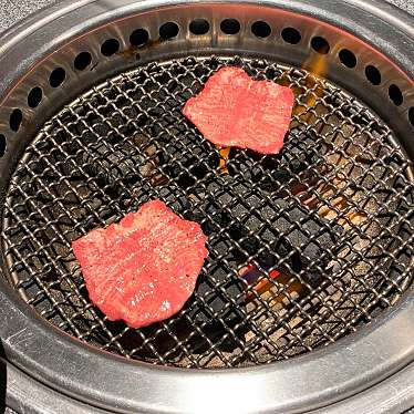 実際訪問したユーザーが直接撮影して投稿した新橋焼肉焼肉 縁むすび 新橋本店の写真