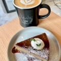 実際訪問したユーザーが直接撮影して投稿した芝カフェLIT COFFEE & TEA STANDの写真