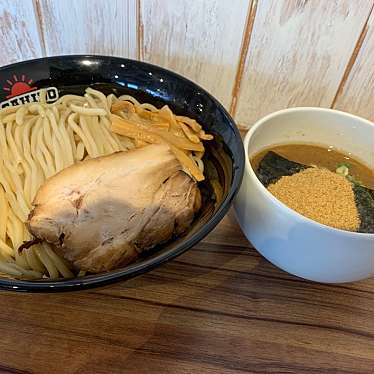 実際訪問したユーザーが直接撮影して投稿した帯山ラーメン / つけ麺麺屋 あさひ堂の写真