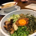 実際訪問したユーザーが直接撮影して投稿した栄ラーメン / つけ麺らーめんやどがり屋の写真