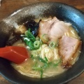 実際訪問したユーザーが直接撮影して投稿した佃町ラーメン / つけ麺光正らーめんの写真