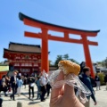 実際訪問したユーザーが直接撮影して投稿した深草一ノ坪町その他飲食店千本いなりの写真