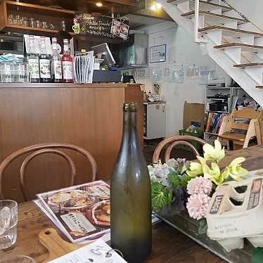 実際訪問したユーザーが直接撮影して投稿した戸賀町カフェaix cafeの写真