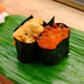 実際訪問したユーザーが直接撮影して投稿した鰭ケ崎寿司いろは鮨の写真
