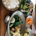 実際訪問したユーザーが直接撮影して投稿した神領定食屋かま屋の写真