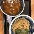 つけ麺 - 実際訪問したユーザーが直接撮影して投稿した陽東ラーメン / つけ麺豪快豚骨ゴートンの写真のメニュー情報