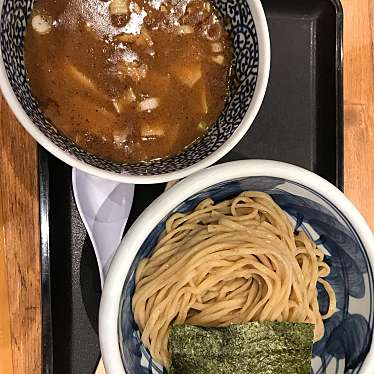 実際訪問したユーザーが直接撮影して投稿した陽東ラーメン / つけ麺豪快豚骨ゴートンの写真