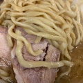 実際訪問したユーザーが直接撮影して投稿した北品川ラーメン / つけ麺ラーメン二郎 品川店の写真