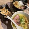 実際訪問したユーザーが直接撮影して投稿した内ケ島町ラーメン / つけ麺麺屋 繁の写真