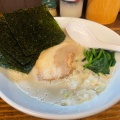 実際訪問したユーザーが直接撮影して投稿した姫島ラーメン専門店ゴッチの写真