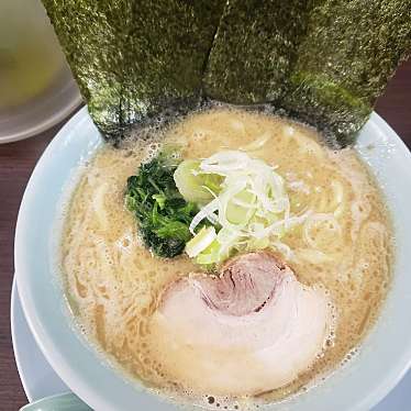 実際訪問したユーザーが直接撮影して投稿した両替町ラーメン専門店清六家 静岡両替町店の写真