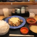 実際訪問したユーザーが直接撮影して投稿した不知火町定食屋ひよこ食堂の写真