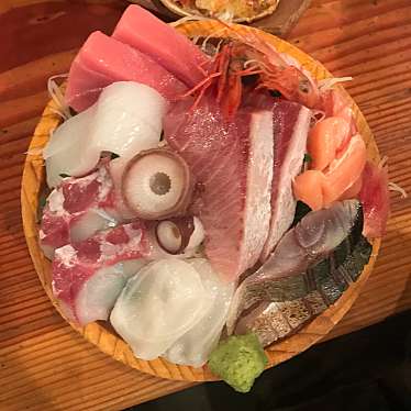 実際訪問したユーザーが直接撮影して投稿した片町居酒屋旬魚季菜 とと桜の写真