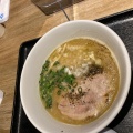 実際訪問したユーザーが直接撮影して投稿した栄町ラーメン専門店和〜yawaraの写真