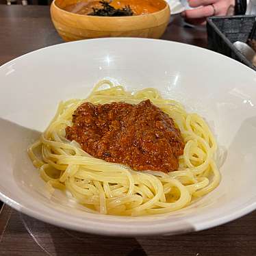 J pasta terraceのundefinedに実際訪問訪問したユーザーunknownさんが新しく投稿した新着口コミの写真