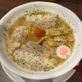 実際訪問したユーザーが直接撮影して投稿した大林町ラーメン専門店からみそラーメン ふくろう 豊田大林店の写真