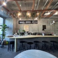 実際訪問したユーザーが直接撮影して投稿した東中野カフェなかなかのの写真