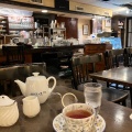 実際訪問したユーザーが直接撮影して投稿した神宮前紅茶専門店クリスティーの写真