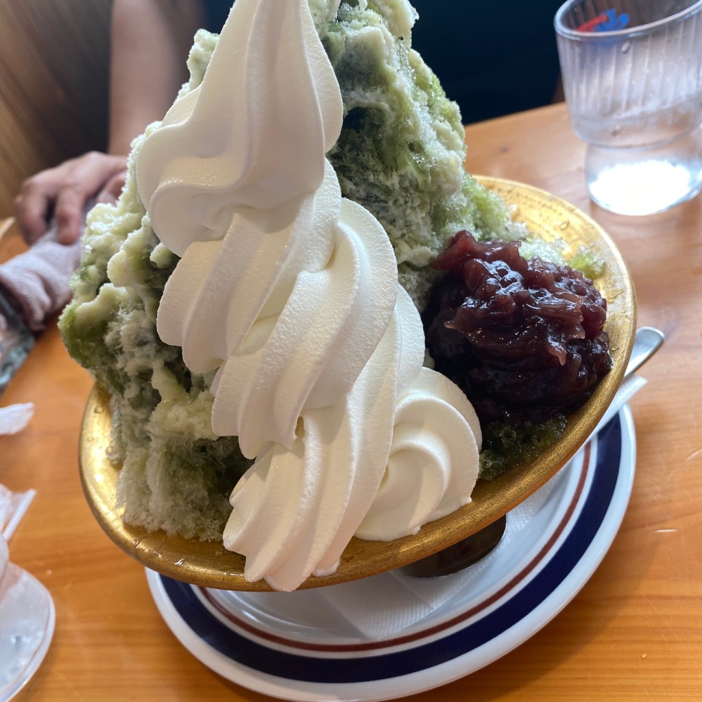 パクパク保存帳さんが投稿した下須頃喫茶店のお店コメダ珈琲店 三条店/コメダコーヒーテン サンジョウテンの写真