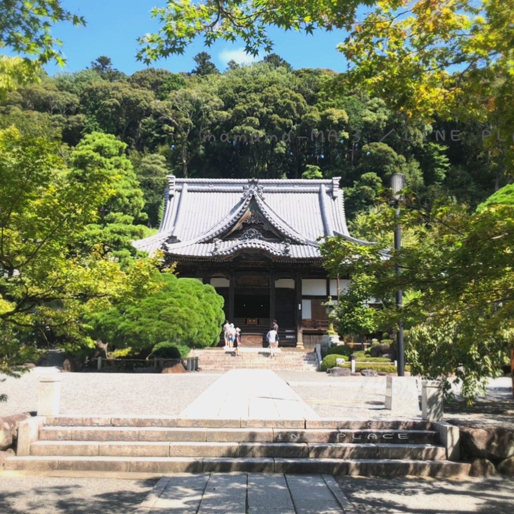 mamamaーMA3さんが投稿した修善寺寺のお店修禅寺/シュゼンジの写真