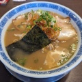 実際訪問したユーザーが直接撮影して投稿した辻町ラーメン専門店かめ福の写真