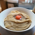 実際訪問したユーザーが直接撮影して投稿した十三本町ラーメン / つけ麺中華そば桐麺の写真