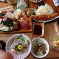 実際訪問したユーザーが直接撮影して投稿した久居元町寿司都寿司の写真