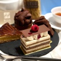 実際訪問したユーザーが直接撮影して投稿した三田ケーキRIVA chocolatierの写真