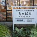 実際訪問したユーザーが直接撮影して投稿した神田練塀町生活雑貨 / 文房具日本百貨店しょくひんかんの写真