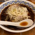 実際訪問したユーザーが直接撮影して投稿した相模大野中華料理中国ラーメン揚州商人 相模大野北口店の写真