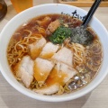 実際訪問したユーザーが直接撮影して投稿した堺東町ラーメン / つけ麺たいちの写真