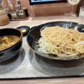 実際訪問したユーザーが直接撮影して投稿した明輪町ラーメン / つけ麺つけ麺・まぜそば 桜 富山 MAROOT店の写真