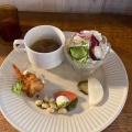 実際訪問したユーザーが直接撮影して投稿した古志田町カフェうふcafeの写真