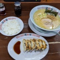 実際訪問したユーザーが直接撮影して投稿した市名坂ラーメン / つけ麺昭和屋 泉店の写真