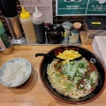 実際訪問したユーザーが直接撮影して投稿した南藤沢ラーメン / つけ麺油そば専門店 ぶらぶら 藤沢店の写真