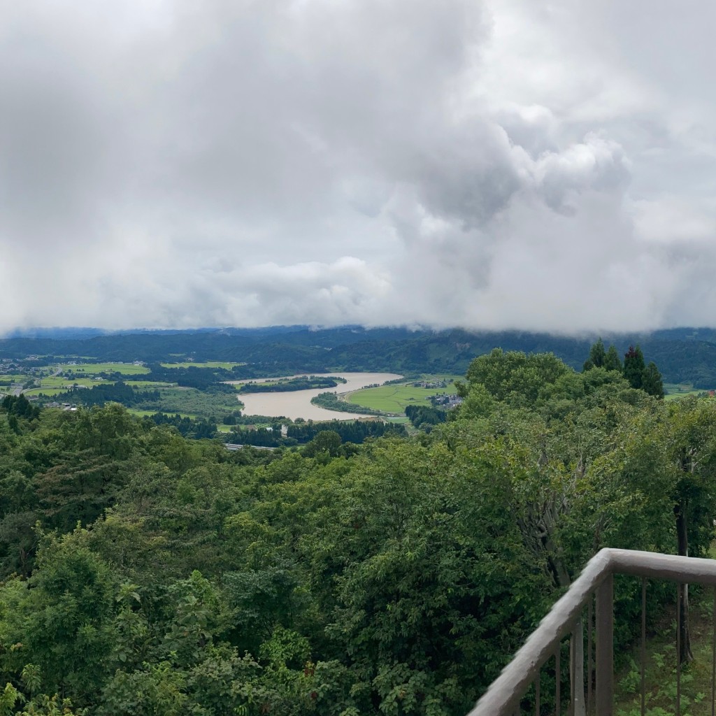 YUN722さんが投稿した山 / 峠のお店山本山の写真