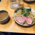 実際訪問したユーザーが直接撮影して投稿したラーメン / つけ麺竹麺亭の写真