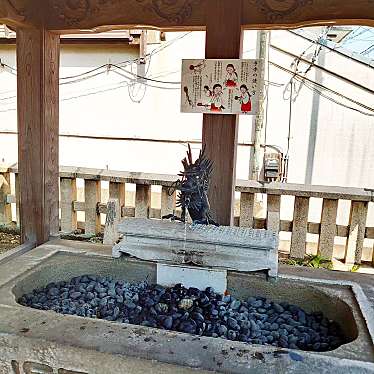 実際訪問したユーザーが直接撮影して投稿した神社叶神社の写真