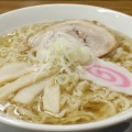 実際訪問したユーザーが直接撮影して投稿した野木ラーメン / つけ麺中村屋 野木店の写真