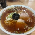 実際訪問したユーザーが直接撮影して投稿した浦見ラーメン / つけ麺まるひらラーメン店の写真