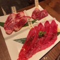 実際訪問したユーザーが直接撮影して投稿した弁天焼肉ユキアカリの写真